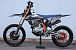 Мотоцикл JHLMOTO JHL Z4 PR250 (172FMM-5) в Чебоксарах