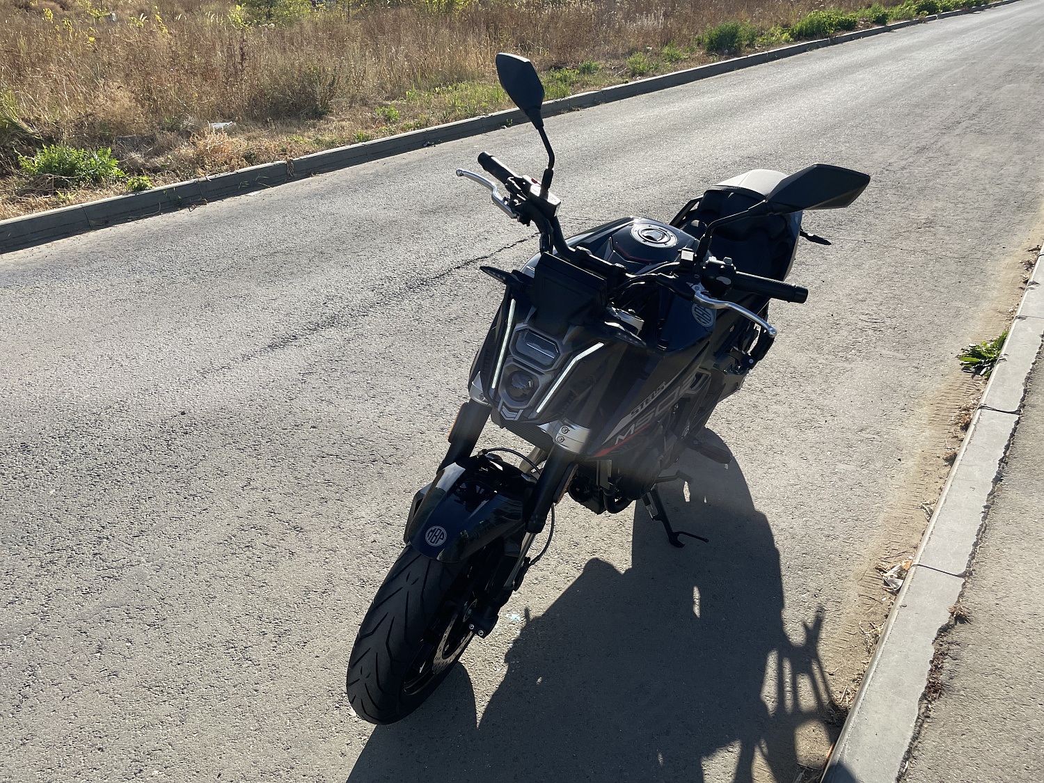 Мотоцикл STELS M502N в Чебоксарах