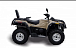 Квадроцикл HISUN TACTIC 550 (HS550ATV) NORMAL в Чебоксарах