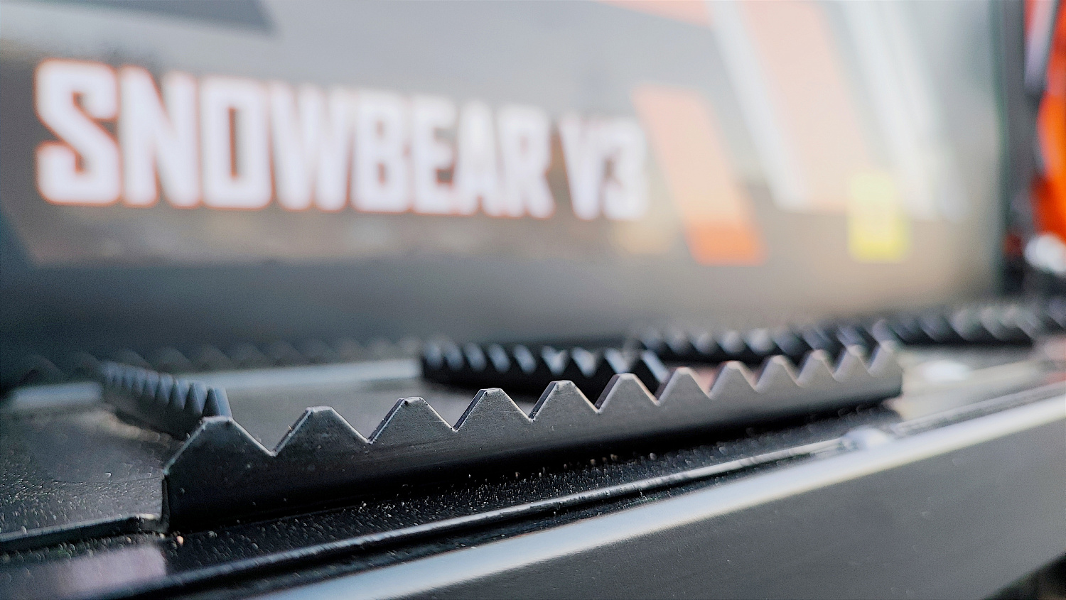 Снегоход PROMAX SNOWBEAR V3 650 2T в Чебоксарах