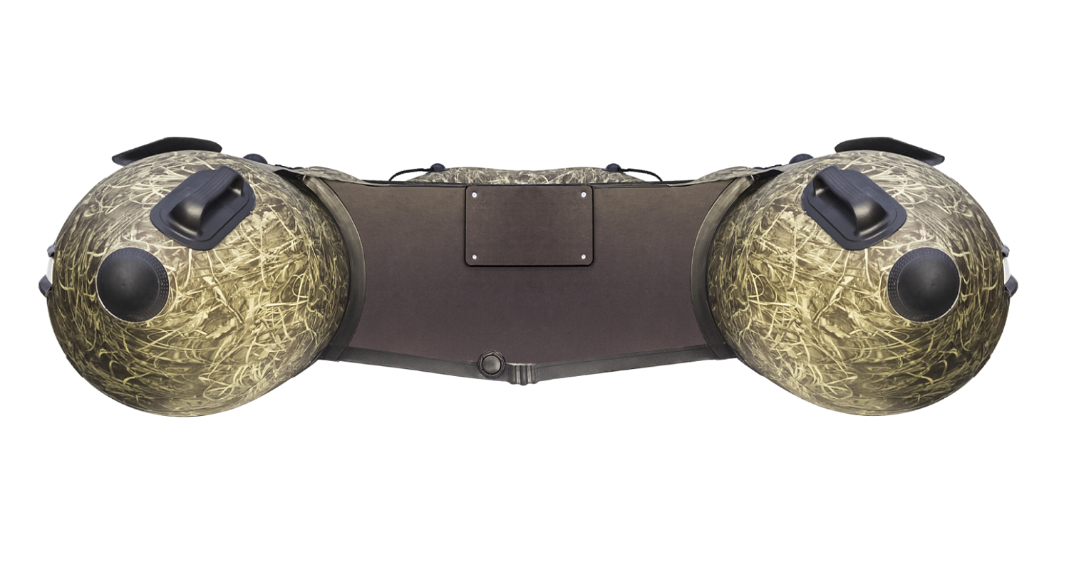 Лодка Ривьера Компакт 3400 СК в Чебоксарах