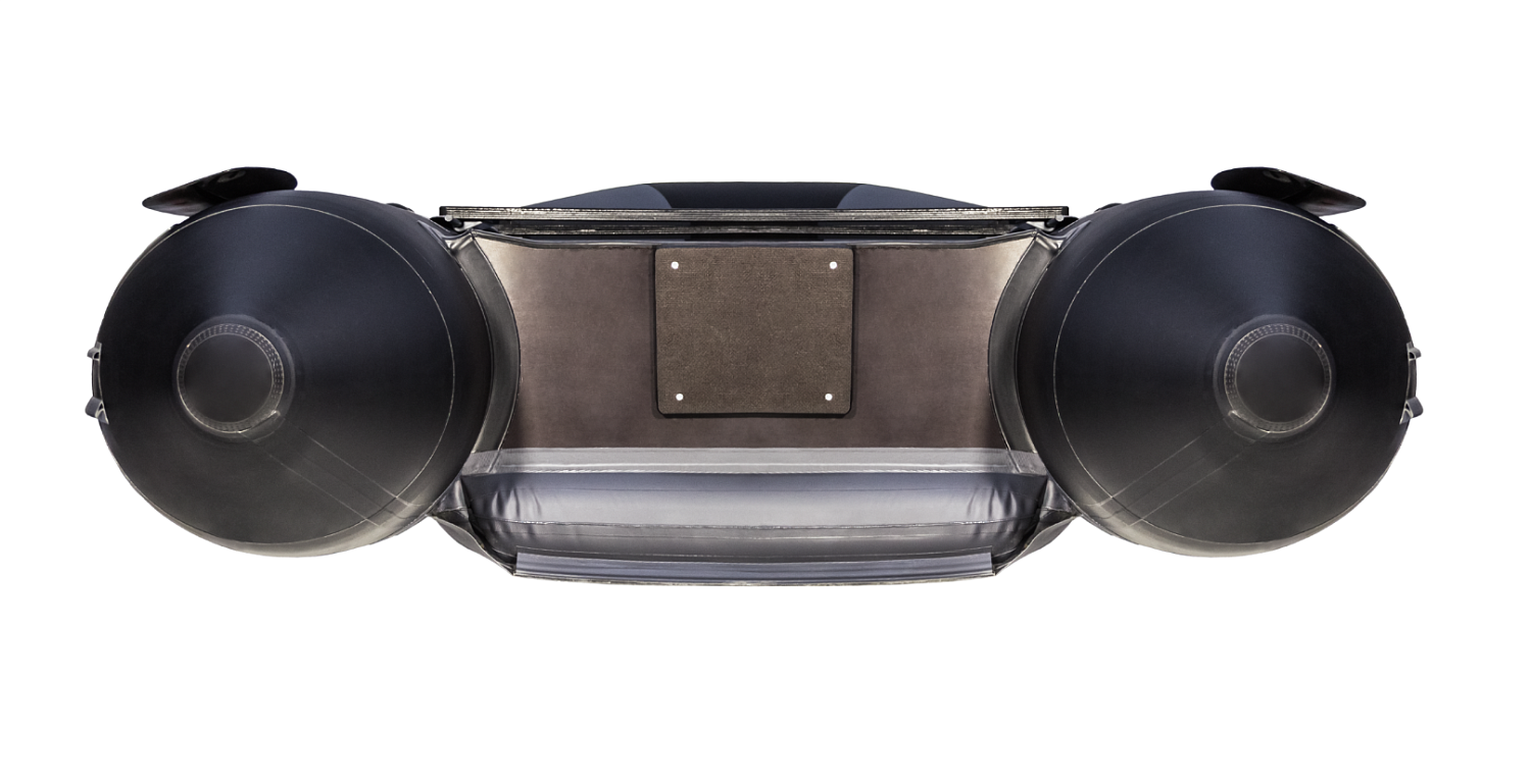 Лодка Таймень NX 2800 НДНД в Чебоксарах