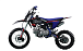 Питбайк FullCrew Big Beast 150cc 17\14 (механ., эл.стартер) в Чебоксарах