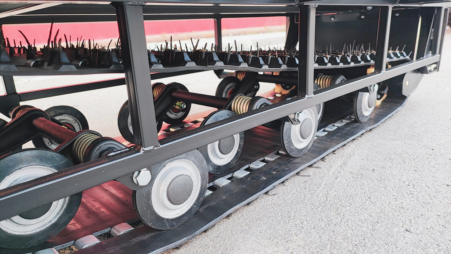 Снегоход PROMAX YAKUT 500 2.0 4T 27 в Чебоксарах