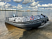 Лодка MISHIMO BIG FLOOR 380 в Чебоксарах