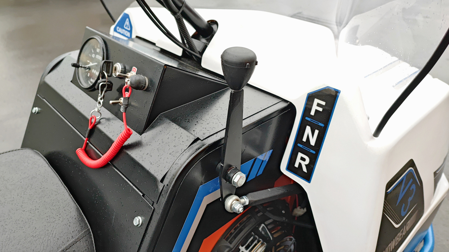 Снегоход PROMAX SNOWBEAR V3 800 4T ST в Чебоксарах