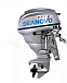Лодочный мотор SEANOVO SNEF30FEL-EFI в Чебоксарах