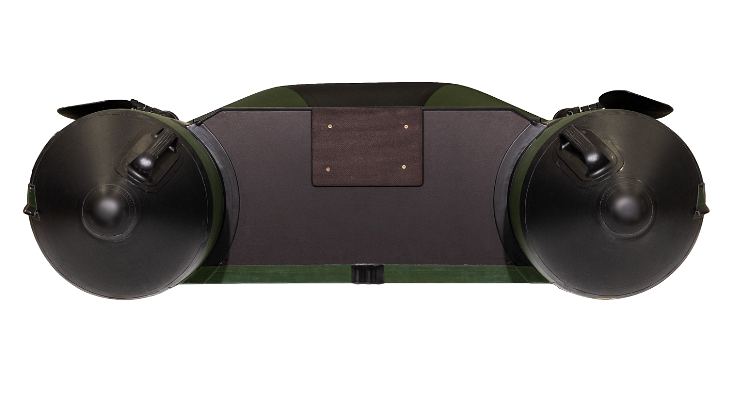  Лодка АКВА 2900 Слань-книжка киль в Чебоксарах