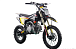 Питбайк FullCrew Teen Rider 125cc 17\14 (механ., эл.стартер) в Чебоксарах