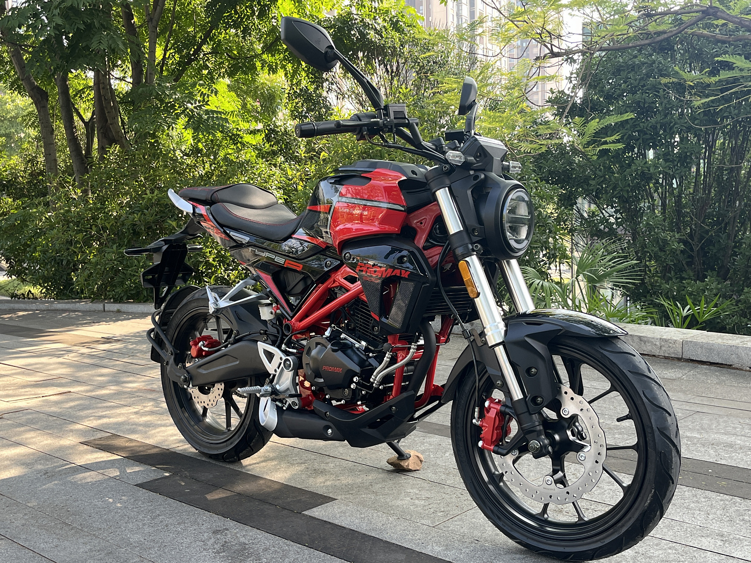 Мотоцикл PROMAX CB300 в Чебоксарах