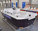 Комбинированный катер Wyatboat-430 M в Чебоксарах