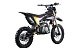 Питбайк FullCrew Teen Rider 125cc 17\14 (механ., эл.стартер) в Чебоксарах
