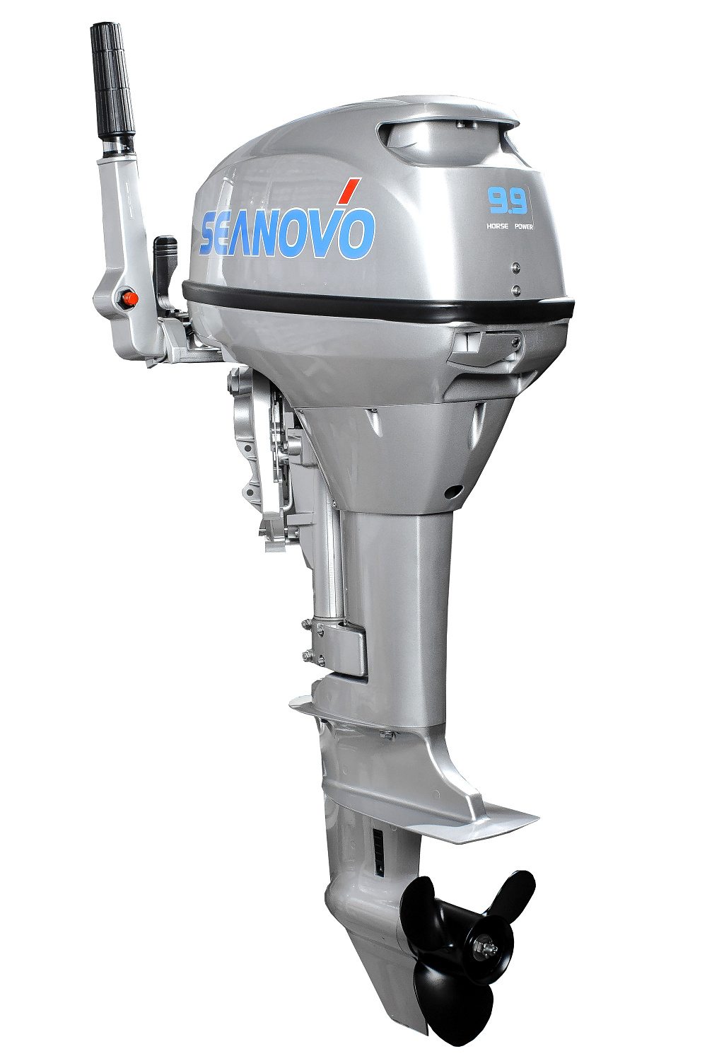 Лодочный мотор Seanovo SN9.9FHL в Чебоксарах