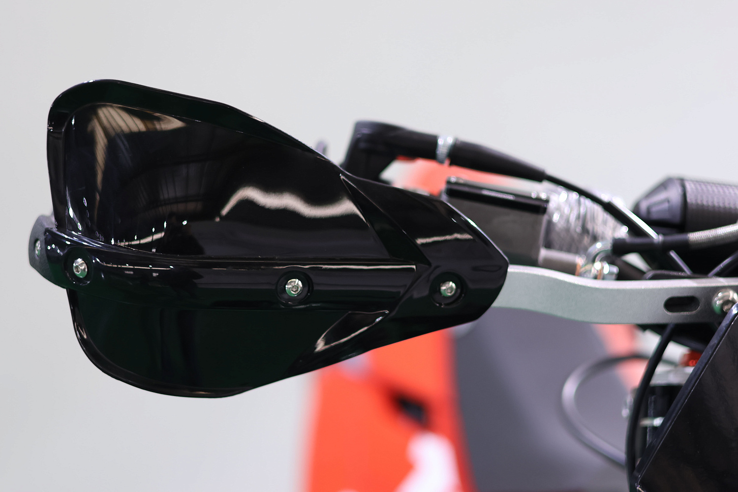 Мотоцикл JHLMOTO JHLofr GS CB300RL в Чебоксарах