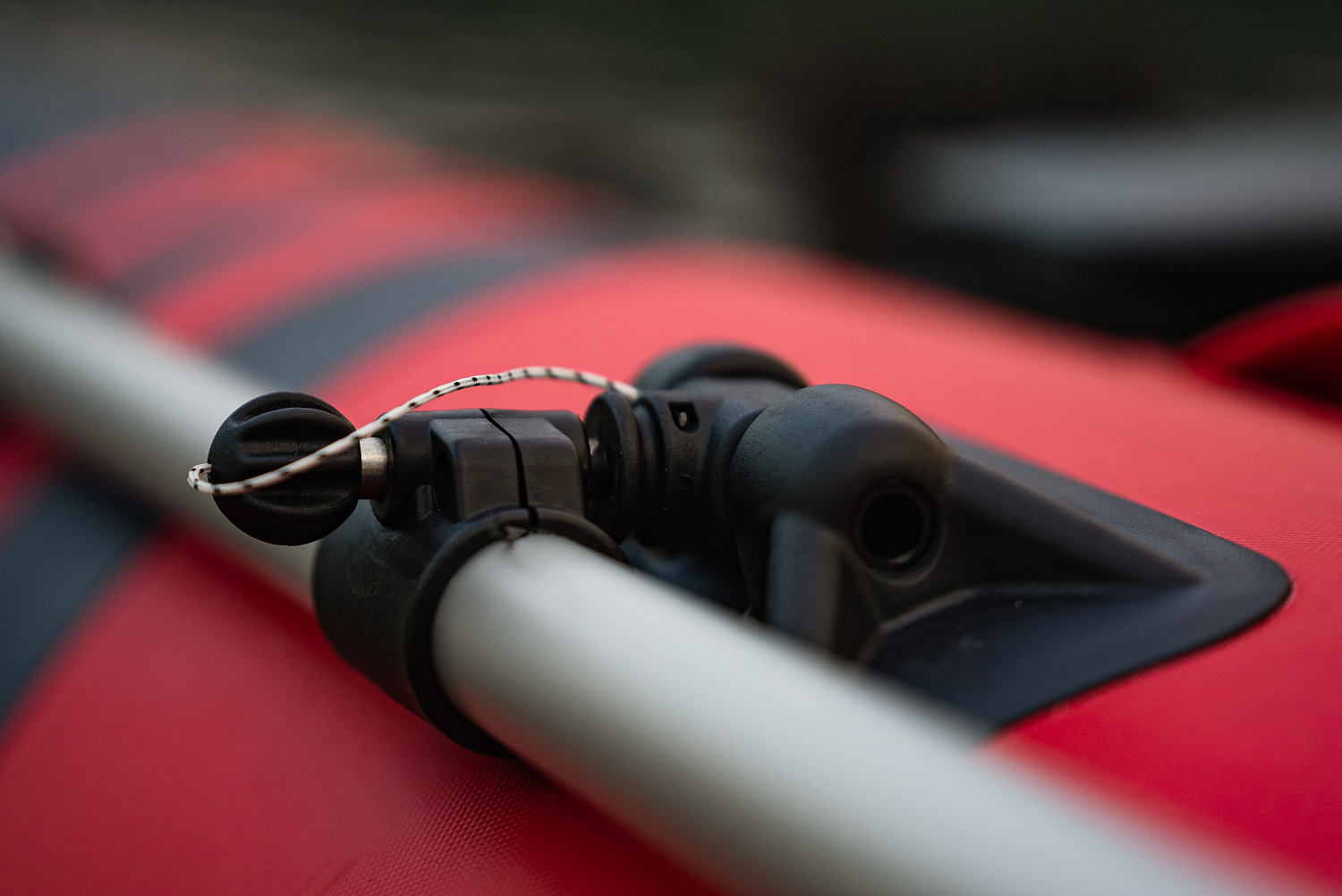 Лодка MISHIMO RIVER JET 390 под водомет в Чебоксарах