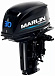 Лодочный мотор MARLIN MP 30 AMHS в Чебоксарах