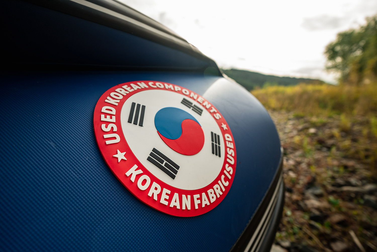 Лодка MISHIMO RIVER FJET PRO 470 под водомет в Чебоксарах