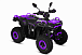 Квадроцикл FAIDET URBAN 150 в Чебоксарах