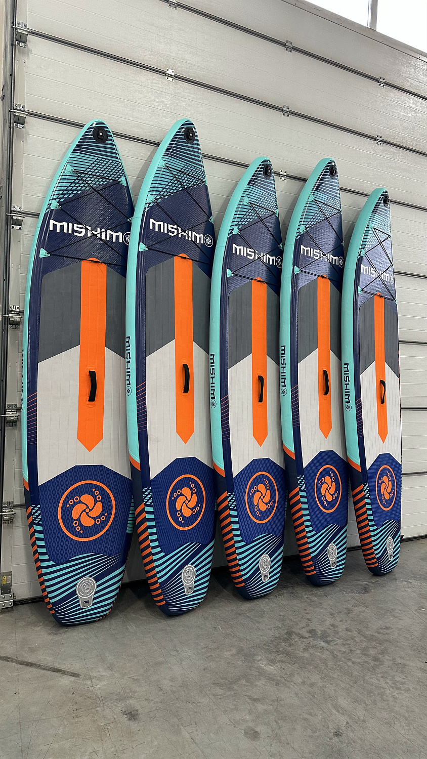 SUP (САП) Доска MISHIMO TROFY 10.6 в Чебоксарах