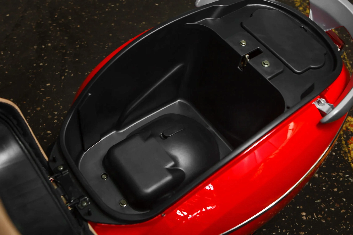 Скутер MINSK Vesna 50 M1NSK в Чебоксарах