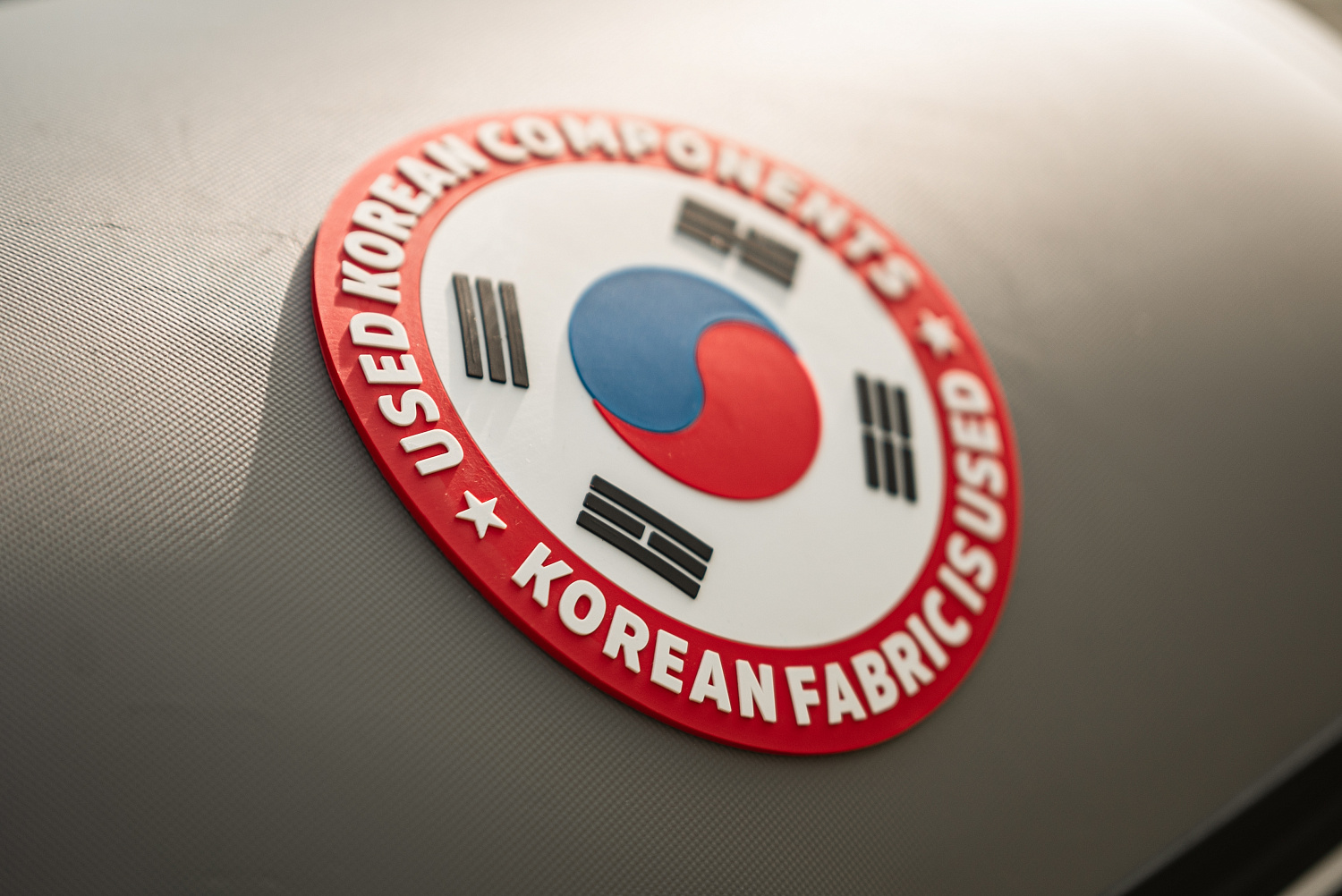 Лодка MISHIMO RIVER JET 390 под водомет в Чебоксарах