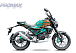 Мопед PROMAX CB150PR (49) в Чебоксарах