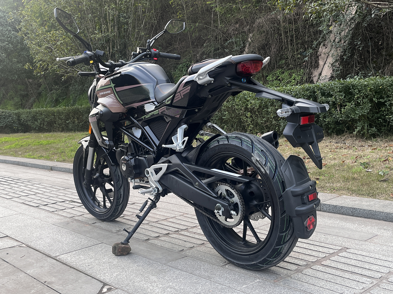 Мопед PROMAX CB150PR (49) в Чебоксарах