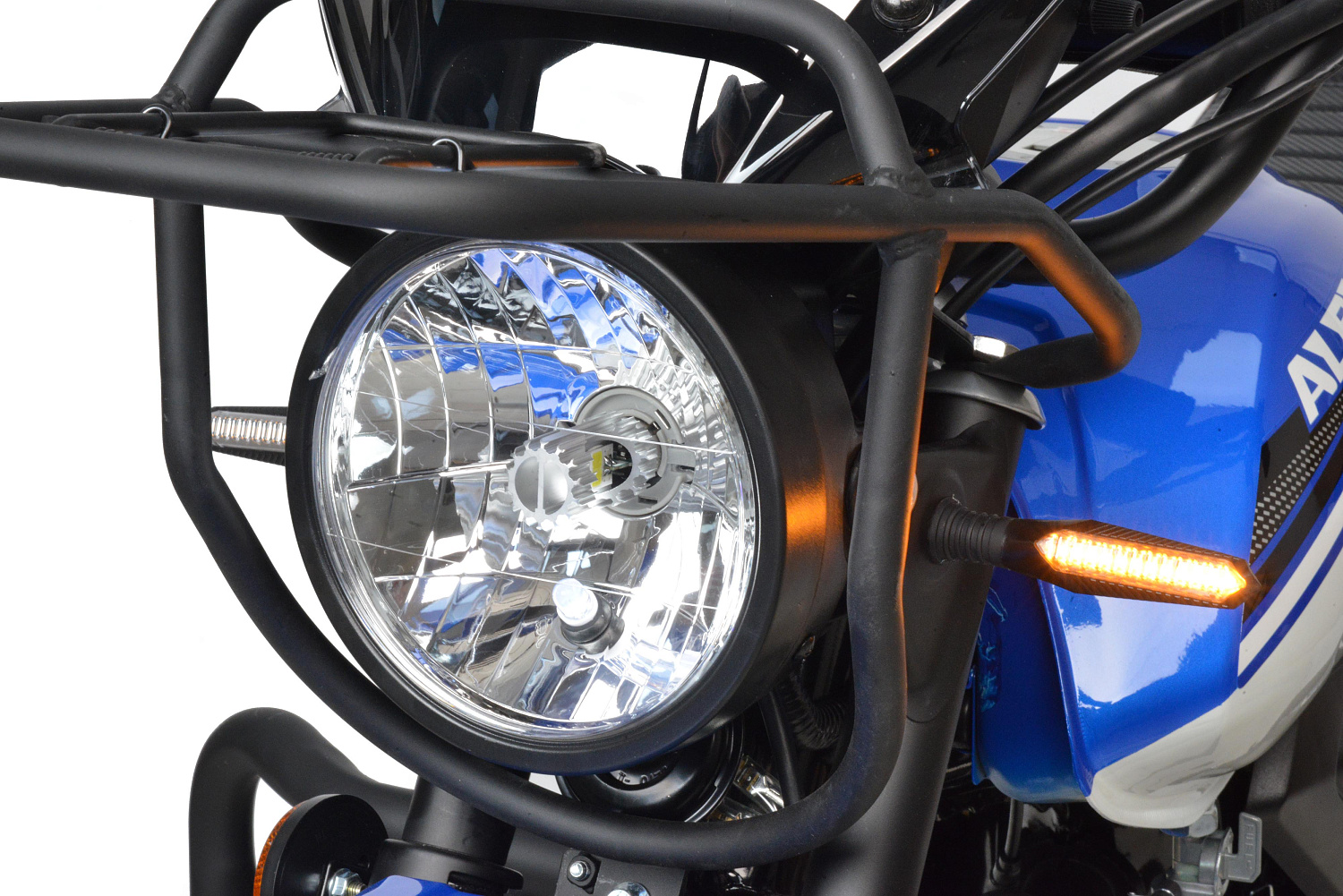 Мопед PROMAX ALPHA DIRT 150(49) в Чебоксарах