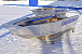 Алюминиевая лодка Wyatboat-370 РМ в Чебоксарах