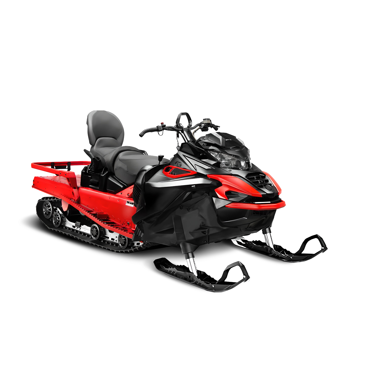 Снегоход AODES Siberiacross 1000 WT 508mm LCD 6.8 в Чебоксарах