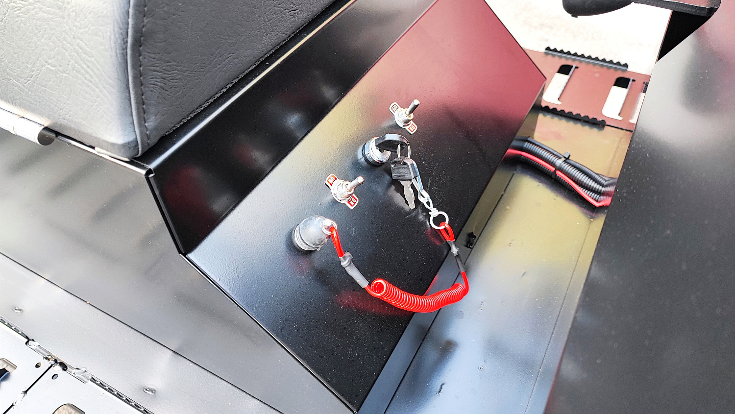 Снегоход PROMAX YAKUT 500 2.0 4T 29 в Чебоксарах