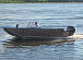 Алюминиевый катер Wyatboat-660 в Чебоксарах