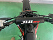 Питбайк JHLMOTO JHL MK125 (14/12) в Чебоксарах
