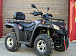 Квадроцикл GBM EXPLORER 400 NEW PREMIUM в Чебоксарах