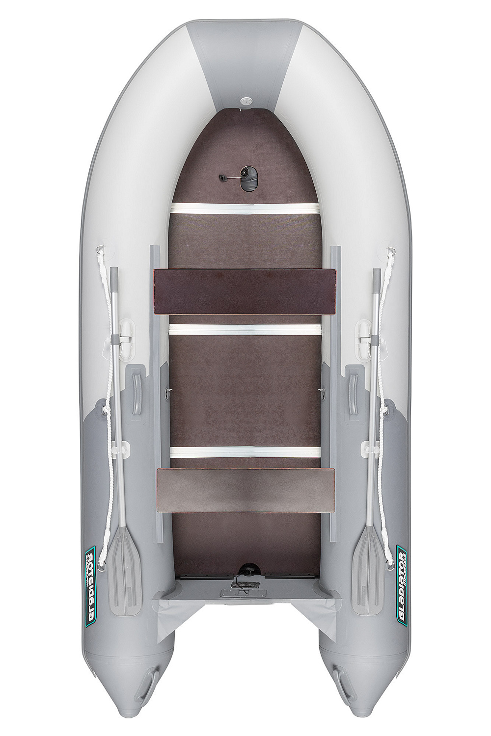 НАДУВНАЯ ЛОДКА GLADIATOR B330 в Чебоксарах