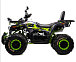 Квадроцикл MOTOLAND (МОТОЛЕНД) VOX200 WILD TRACK X WINCH (баланс. вал) в Чебоксарах