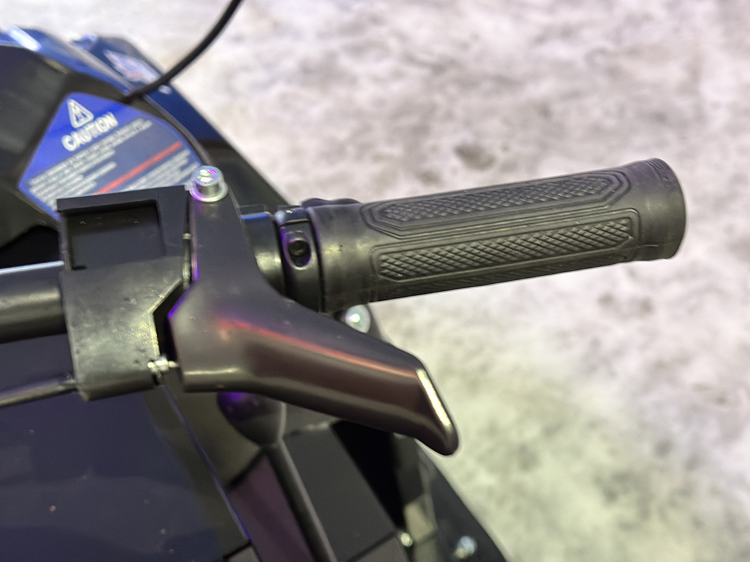 Снегоход PROMAX YAKUT 500 2.0 4T 20 в Чебоксарах