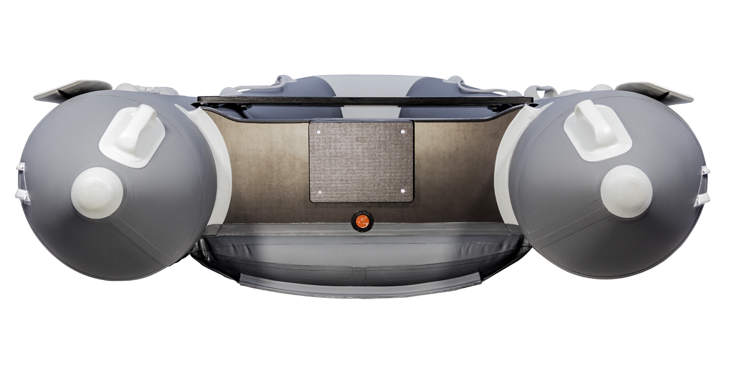 Лодка АКВА 3600 НДНД в Чебоксарах