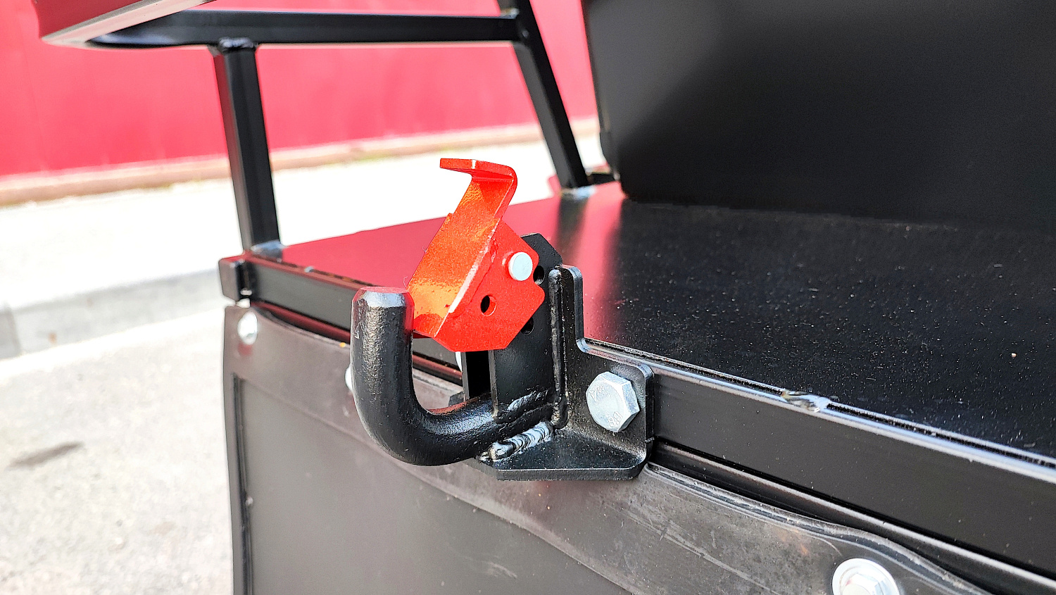 Снегоход PROMAX YAKUT 500 2.0 4T 29 в Чебоксарах