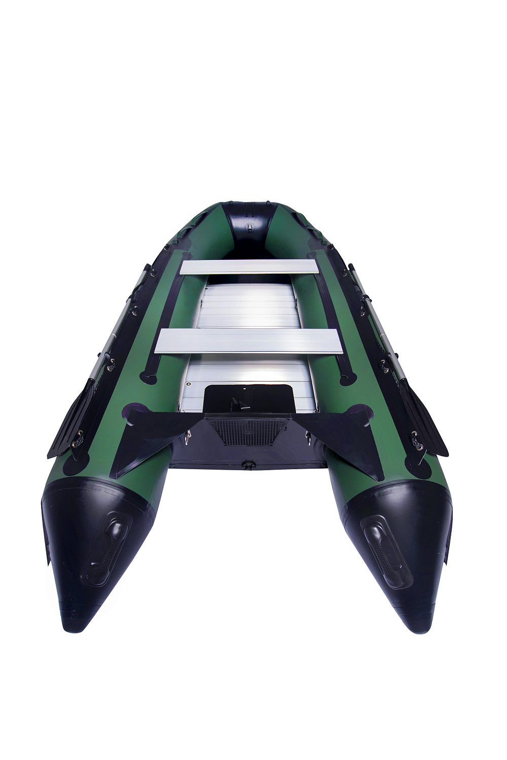 ЛОДКА SMARINE SDP MAX 330 AL в Чебоксарах