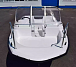 Стеклопластиковый катер Wyatboat-430 DC (тримаран) в Чебоксарах