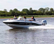 Стеклопластиковый катер Neman-450 Open в Чебоксарах