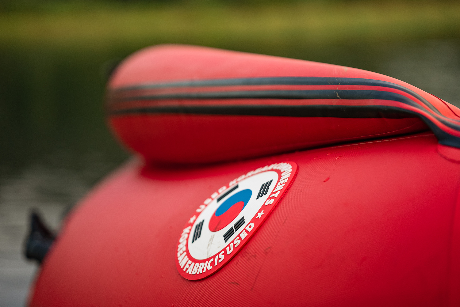 Лодка MISHIMO RIVER FJET PRO 470 под водомет в Чебоксарах