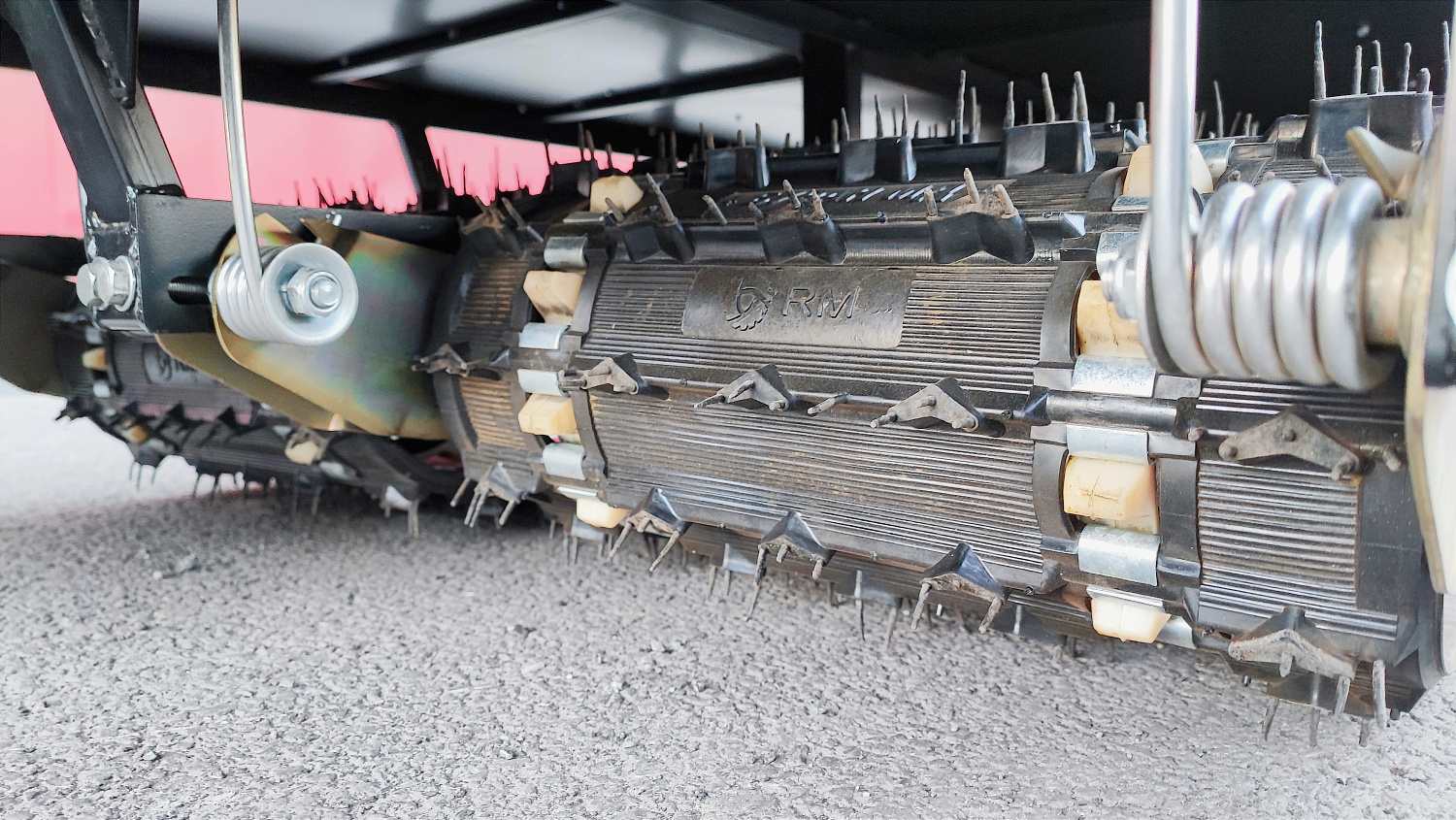 Снегоход PROMAX SNOWBEAR V3 650 2T в Чебоксарах