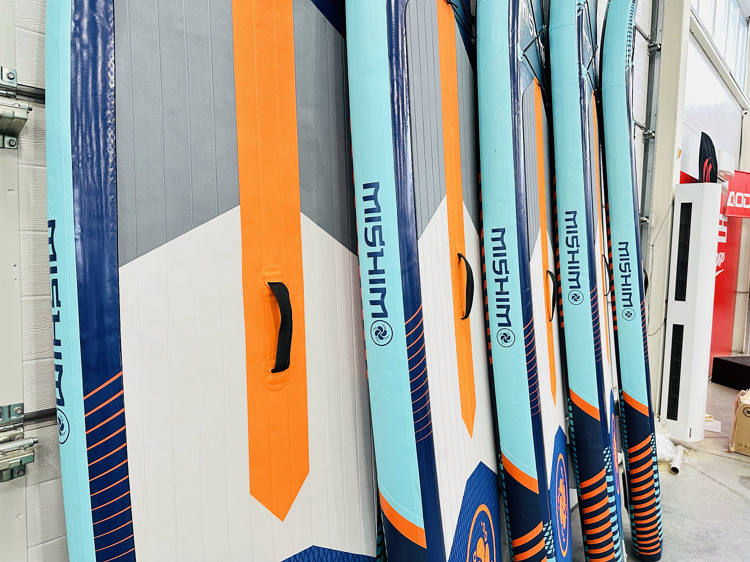 SUP (САП) Доска MISHIMO TROFY 10.6 в Чебоксарах