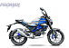 Мопед PROMAX CB150PR (49) в Чебоксарах