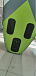 НАДУВНОЙ SUP-BOARD BUSINESS GREEN 10,6 в Чебоксарах