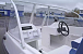 Стеклопластиковый катер Wyatboat-430DCМ (килевая) в Чебоксарах