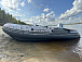 Лодка MISHIMO BIG FLOOR 380 в Чебоксарах