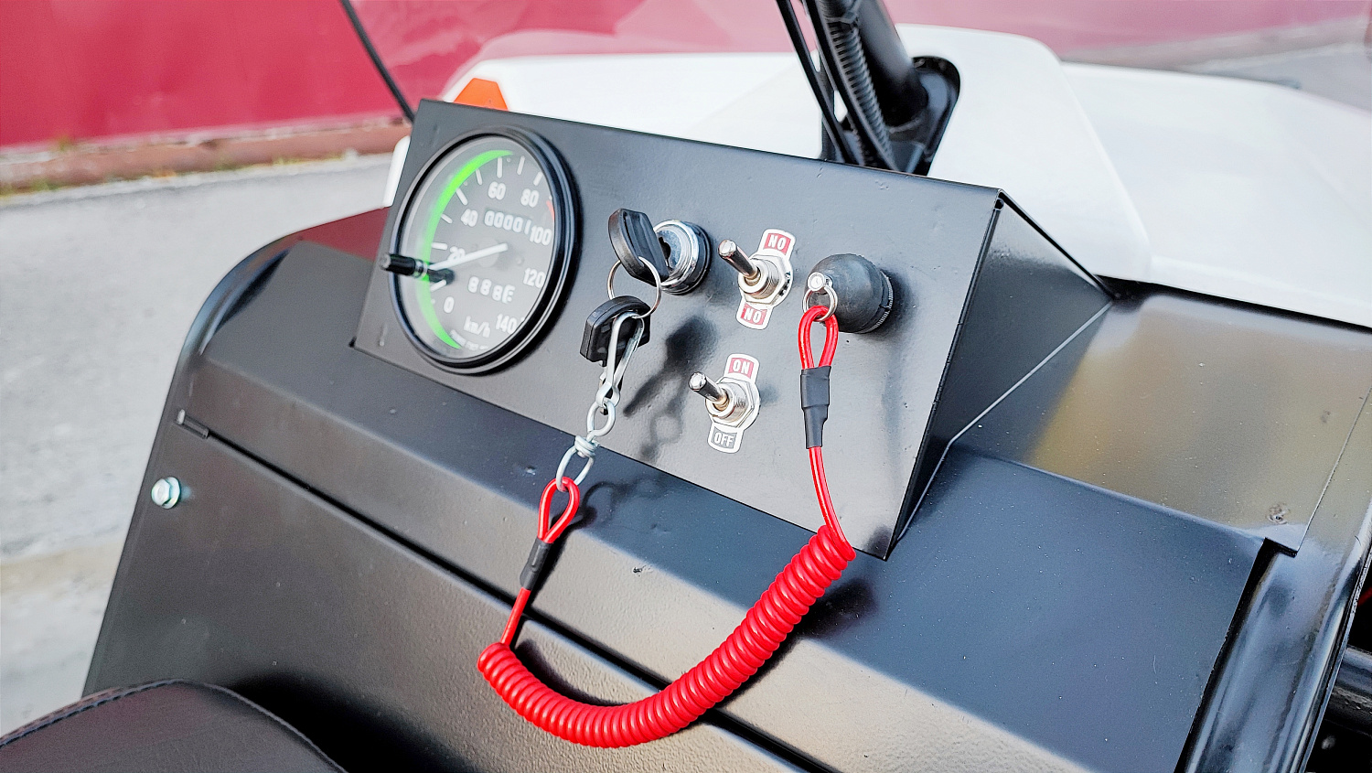 Снегоход PROMAX SNOWBEAR V3 650 2T в Чебоксарах